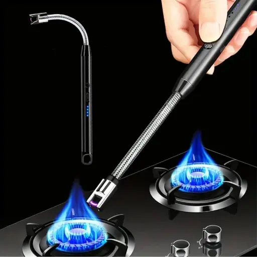 Electric lighter